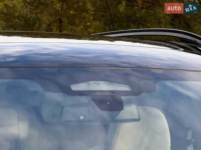 Черный БМВ X7, объемом двигателя 3 л и пробегом 110 тыс. км за 96499 $, фото 15 на Automoto.ua