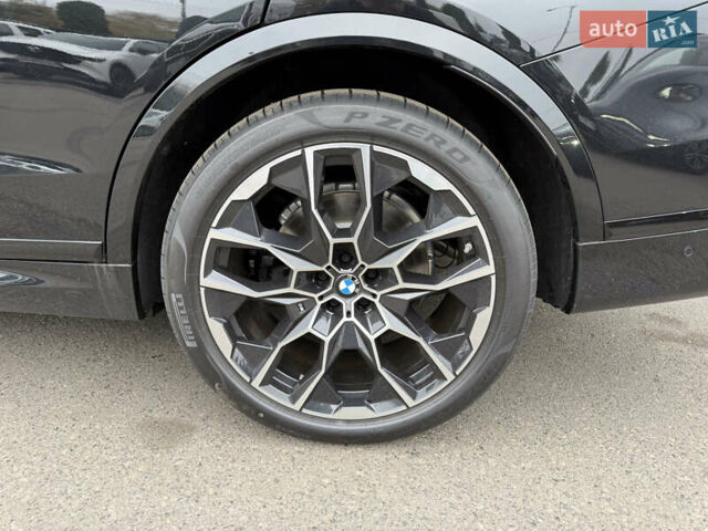 Черный БМВ X7, объемом двигателя 2.99 л и пробегом 90 тыс. км за 108000 $, фото 51 на Automoto.ua