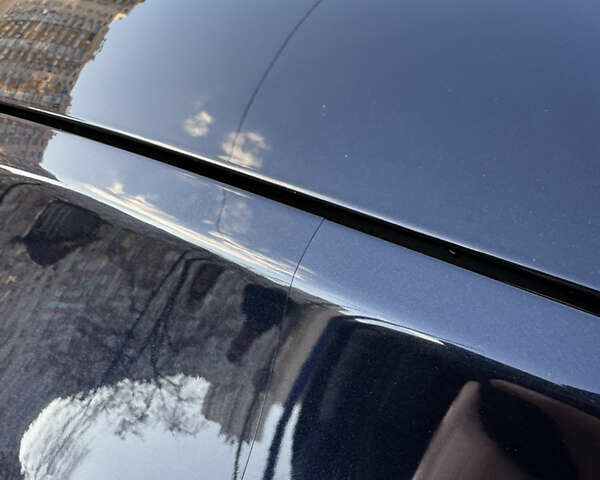 Черный БМВ X7, объемом двигателя 2.99 л и пробегом 20 тыс. км за 124000 $, фото 7 на Automoto.ua