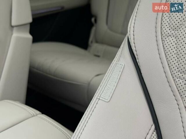 Черный БМВ X7, объемом двигателя 3 л и пробегом 110 тыс. км за 96499 $, фото 77 на Automoto.ua