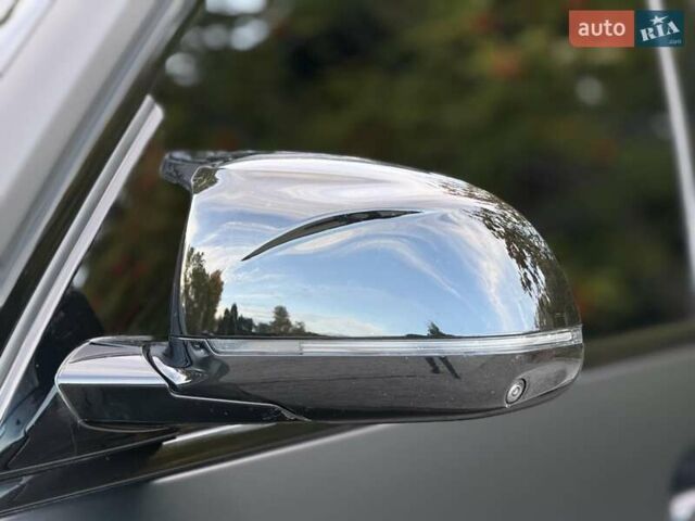 Черный БМВ X7, объемом двигателя 3 л и пробегом 88 тыс. км за 69999 $, фото 11 на Automoto.ua