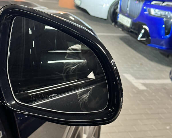 Черный БМВ X7, объемом двигателя 4.39 л и пробегом 70 тыс. км за 95000 $, фото 22 на Automoto.ua