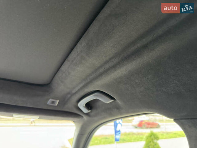 Черный БМВ X7, объемом двигателя 2.99 л и пробегом 20 тыс. км за 124000 $, фото 25 на Automoto.ua