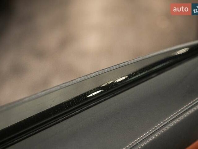 Черный БМВ X7, объемом двигателя 3 л и пробегом 65 тыс. км за 79900 $, фото 9 на Automoto.ua