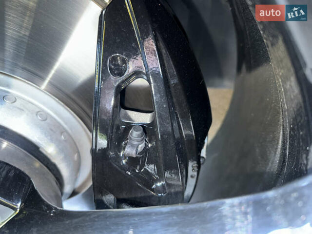 Чорний БМВ X7, об'ємом двигуна 2.99 л та пробігом 9 тис. км за 139999 $, фото 33 на Automoto.ua