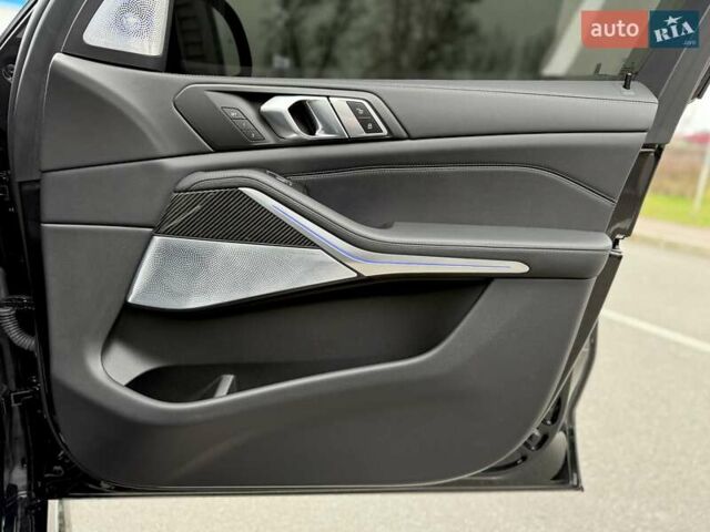 Чорний БМВ X7, об'ємом двигуна 2.99 л та пробігом 38 тис. км за 138900 $, фото 43 на Automoto.ua