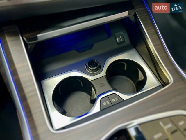 Чорний БМВ X7, об'ємом двигуна 2.99 л та пробігом 35 тис. км за 126000 $, фото 58 на Automoto.ua