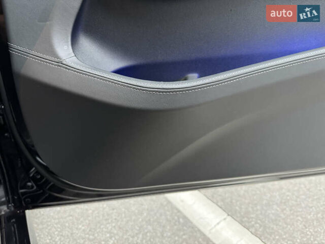 Чорний БМВ X7, об'ємом двигуна 2.99 л та пробігом 42 тис. км за 127700 $, фото 33 на Automoto.ua