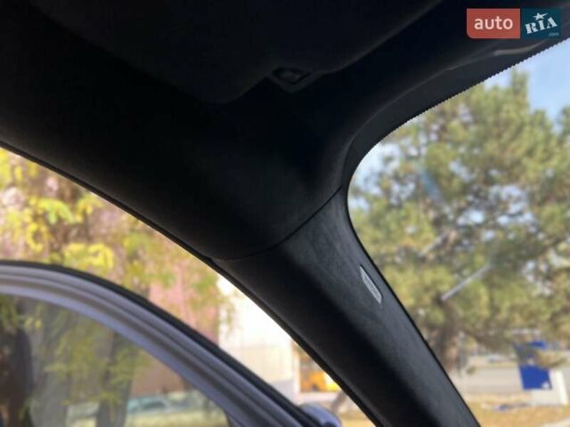 Чорний БМВ X7, об'ємом двигуна 2.99 л та пробігом 35 тис. км за 126000 $, фото 54 на Automoto.ua