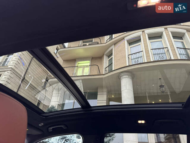 Чорний БМВ X7, об'ємом двигуна 2.99 л та пробігом 42 тис. км за 127700 $, фото 53 на Automoto.ua