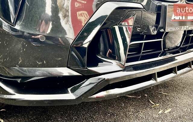 Черный БМВ X7, объемом двигателя 2.99 л и пробегом 33 тыс. км за 129999 $, фото 22 на Automoto.ua