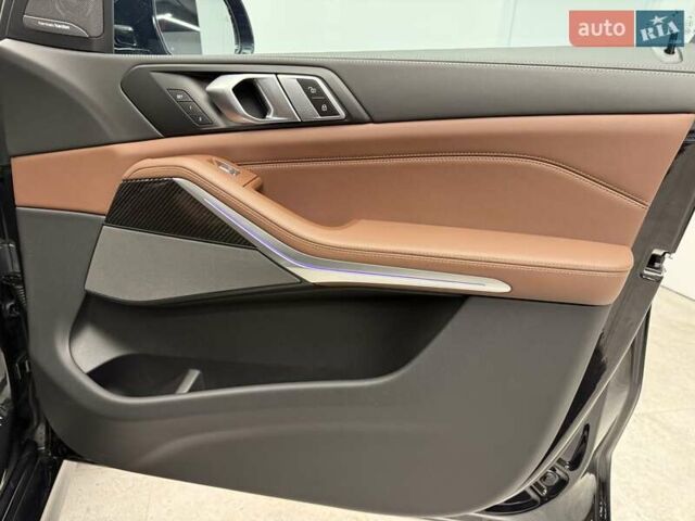 Чорний БМВ X7, об'ємом двигуна 2.99 л та пробігом 32 тис. км за 131800 $, фото 41 на Automoto.ua