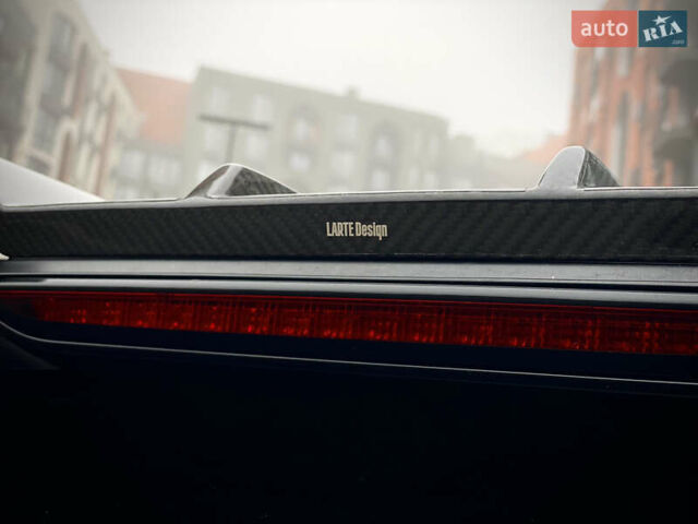 Черный БМВ X7, объемом двигателя 2.99 л и пробегом 50 тыс. км за 142000 $, фото 23 на Automoto.ua