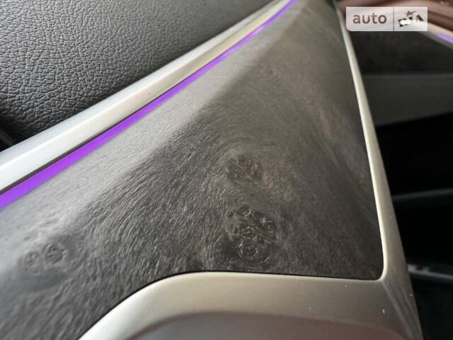 Черный БМВ X7, объемом двигателя 3 л и пробегом 4 тыс. км за 101000 $, фото 77 на Automoto.ua