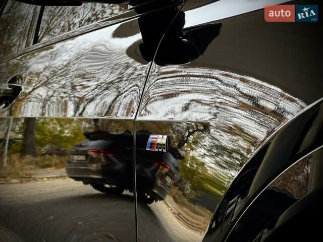 Чорний БМВ X7, об'ємом двигуна 2.99 л та пробігом 35 тис. км за 126000 $, фото 7 на Automoto.ua