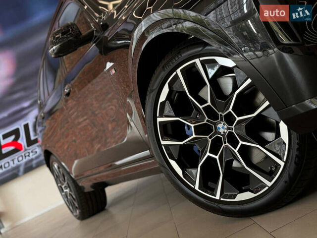 Черный БМВ X7, объемом двигателя 3 л и пробегом 1 тыс. км за 133000 $, фото 6 на Automoto.ua