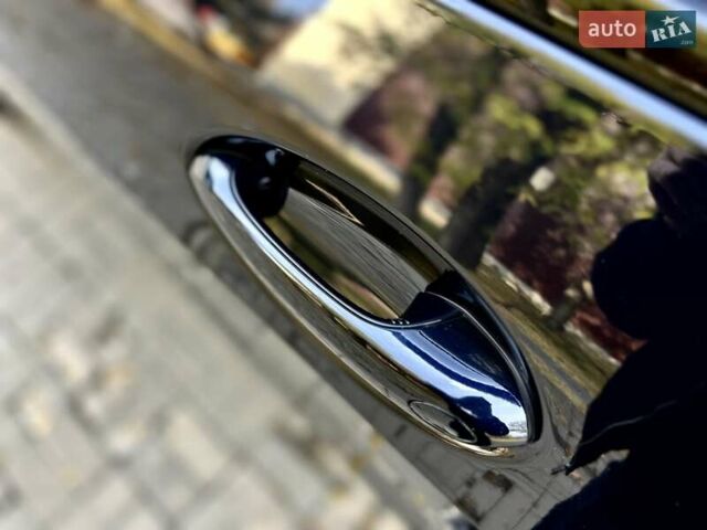 Чорний БМВ X7, об'ємом двигуна 2.99 л та пробігом 35 тис. км за 126000 $, фото 21 на Automoto.ua