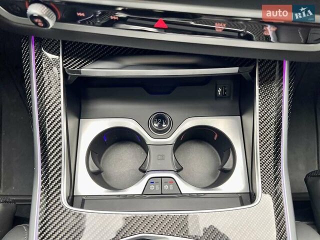 Черный БМВ X7, объемом двигателя 2.99 л и пробегом 33 тыс. км за 129999 $, фото 40 на Automoto.ua