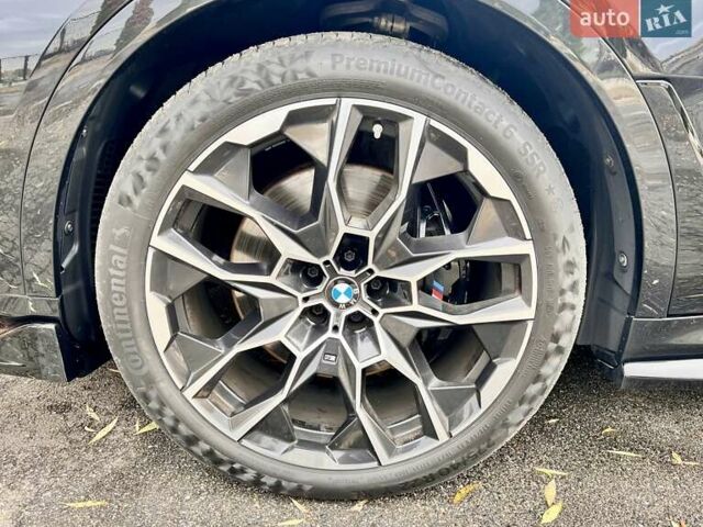 Черный БМВ X7, объемом двигателя 2.99 л и пробегом 33 тыс. км за 129999 $, фото 19 на Automoto.ua