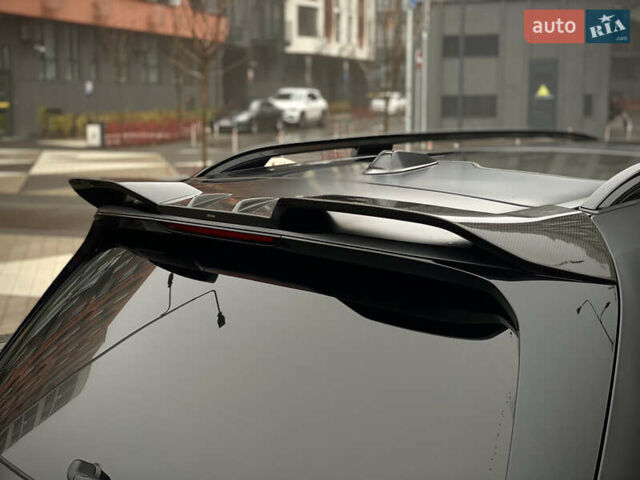 Черный БМВ X7, объемом двигателя 2.99 л и пробегом 50 тыс. км за 142000 $, фото 24 на Automoto.ua