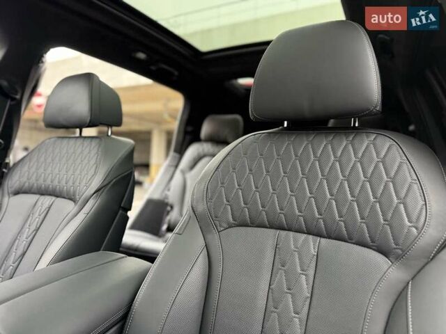 Чорний БМВ X7, об'ємом двигуна 2.99 л та пробігом 38 тис. км за 138900 $, фото 76 на Automoto.ua