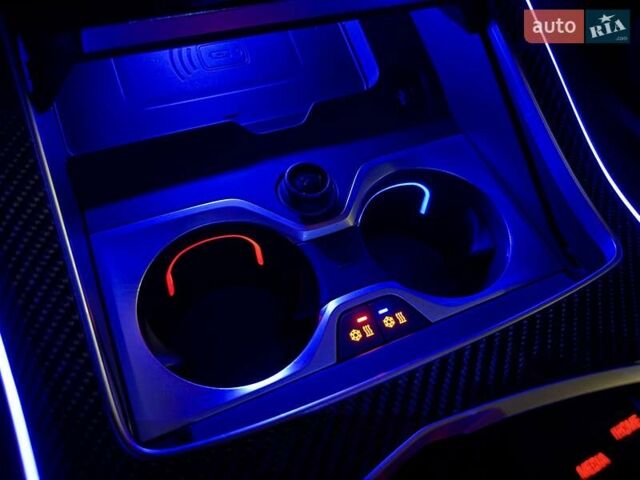 Чорний БМВ X7, об'ємом двигуна 2.99 л та пробігом 38 тис. км за 138900 $, фото 88 на Automoto.ua