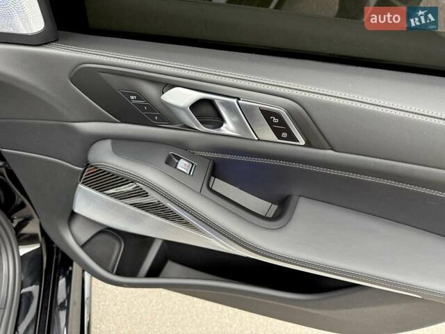 Чорний БМВ X7, об'ємом двигуна 2.99 л та пробігом 38 тис. км за 138900 $, фото 44 на Automoto.ua