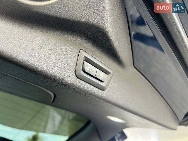 Чорний БМВ X7, об'ємом двигуна 2.99 л та пробігом 35 тис. км за 126000 $, фото 33 на Automoto.ua