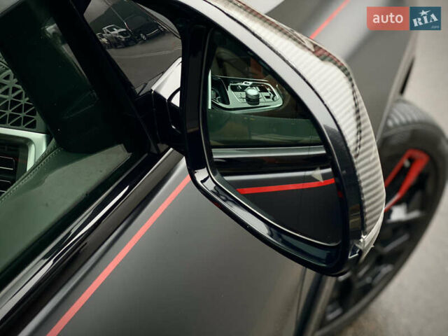 Черный БМВ X7, объемом двигателя 2.99 л и пробегом 50 тыс. км за 142000 $, фото 14 на Automoto.ua