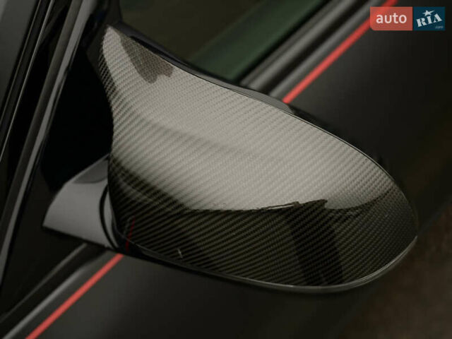 Черный БМВ X7, объемом двигателя 2.99 л и пробегом 50 тыс. км за 142000 $, фото 13 на Automoto.ua