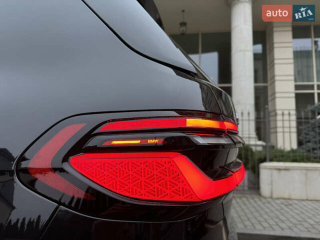 Чорний БМВ X7, об'ємом двигуна 2.99 л та пробігом 42 тис. км за 127700 $, фото 22 на Automoto.ua