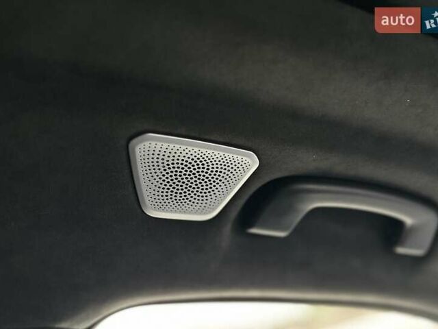 Черный БМВ X7, объемом двигателя 2.99 л и пробегом 10 тыс. км за 145555 $, фото 48 на Automoto.ua