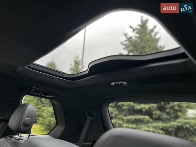 Черный БМВ X7, объемом двигателя 2.99 л и пробегом 10 тыс. км за 145555 $, фото 56 на Automoto.ua