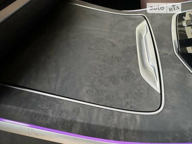 Черный БМВ X7, объемом двигателя 3 л и пробегом 4 тыс. км за 101000 $, фото 97 на Automoto.ua