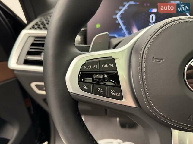 Чорний БМВ X7, об'ємом двигуна 2.99 л та пробігом 32 тис. км за 131800 $, фото 57 на Automoto.ua