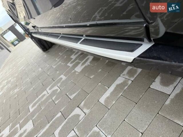 Черный БМВ X7, объемом двигателя 3 л и пробегом 1 тыс. км за 144111 $, фото 15 на Automoto.ua