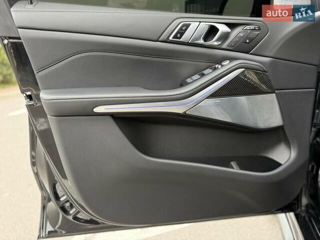 Чорний БМВ X7, об'ємом двигуна 2.99 л та пробігом 38 тис. км за 138900 $, фото 68 на Automoto.ua