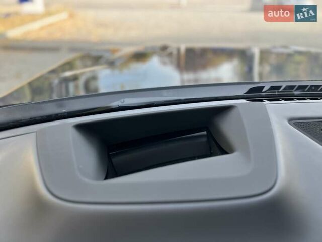 Чорний БМВ X7, об'ємом двигуна 2.99 л та пробігом 35 тис. км за 126000 $, фото 50 на Automoto.ua