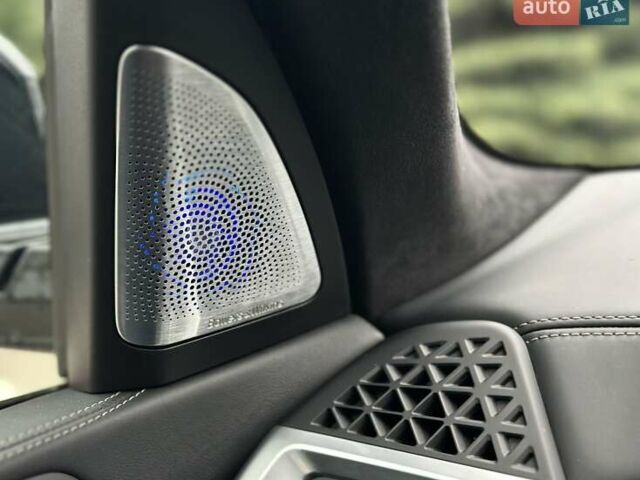 Черный БМВ X7, объемом двигателя 2.99 л и пробегом 10 тыс. км за 145555 $, фото 25 на Automoto.ua