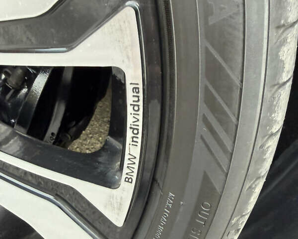 Чорний БМВ X7, об'ємом двигуна 2.99 л та пробігом 61 тис. км за 117000 $, фото 42 на Automoto.ua