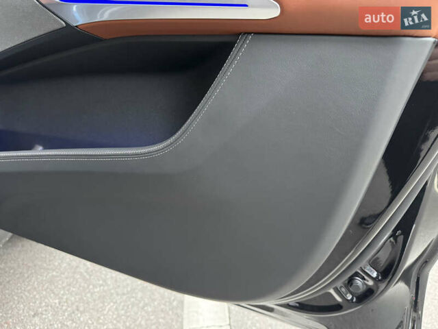 Чорний БМВ X7, об'ємом двигуна 2.99 л та пробігом 42 тис. км за 127700 $, фото 32 на Automoto.ua