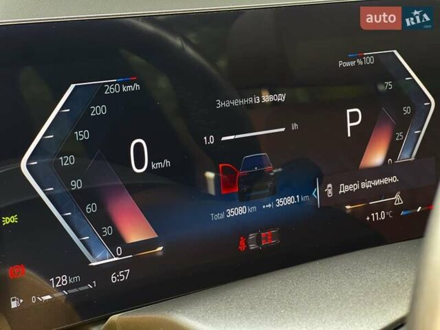 Чорний БМВ X7, об'ємом двигуна 2.99 л та пробігом 35 тис. км за 126000 $, фото 51 на Automoto.ua