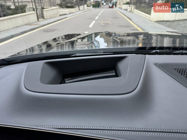 Чорний БМВ X7, об'ємом двигуна 2.99 л та пробігом 42 тис. км за 127700 $, фото 51 на Automoto.ua