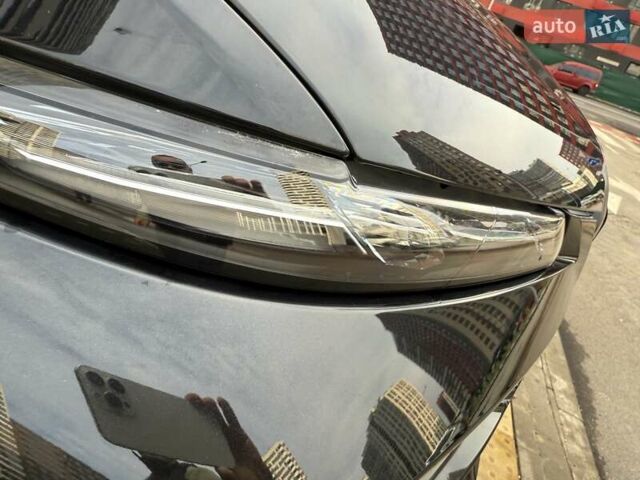 Черный БМВ X7, объемом двигателя 3 л и пробегом 1 тыс. км за 144111 $, фото 21 на Automoto.ua