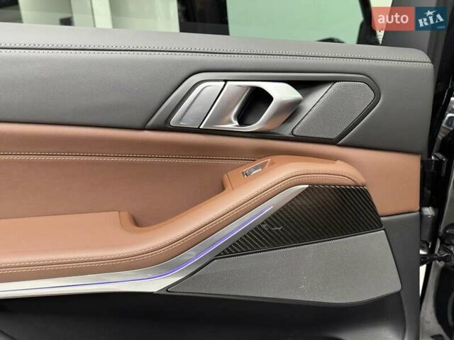 Чорний БМВ X7, об'ємом двигуна 2.99 л та пробігом 32 тис. км за 131800 $, фото 28 на Automoto.ua