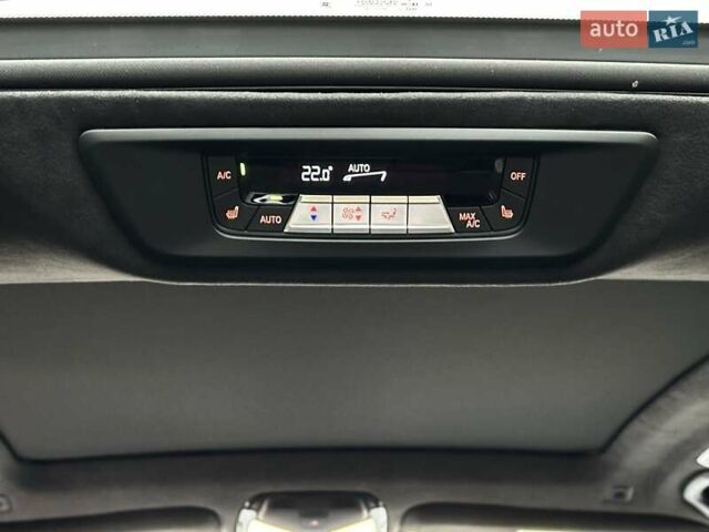 Черный БМВ X7, объемом двигателя 2.99 л и пробегом 10 тыс. км за 145555 $, фото 58 на Automoto.ua