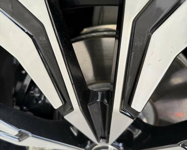 Черный БМВ X7, объемом двигателя 3 л и пробегом 1 тыс. км за 144111 $, фото 19 на Automoto.ua