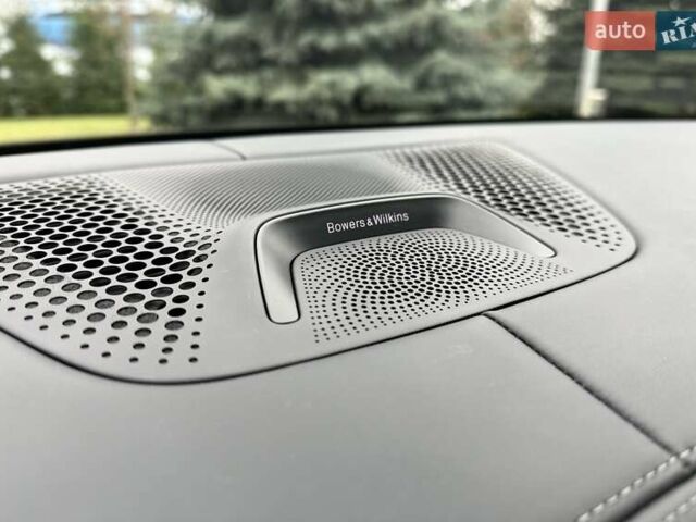 Черный БМВ X7, объемом двигателя 2.99 л и пробегом 10 тыс. км за 145555 $, фото 29 на Automoto.ua