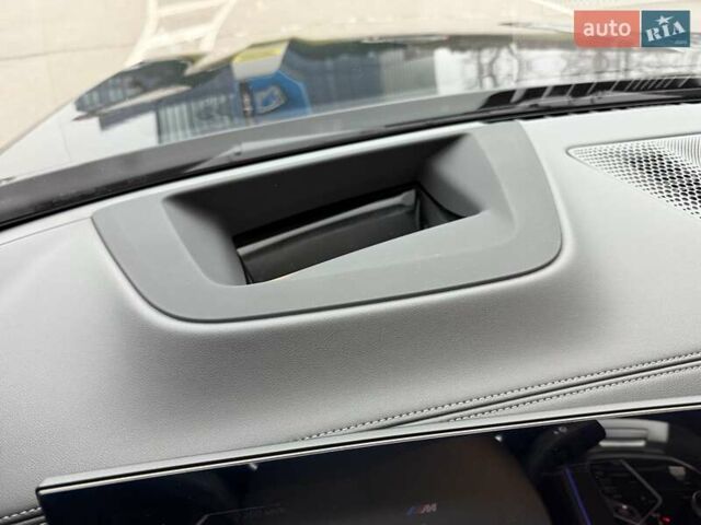 Чорний БМВ X7, об'ємом двигуна 2.99 л та пробігом 38 тис. км за 138900 $, фото 82 на Automoto.ua