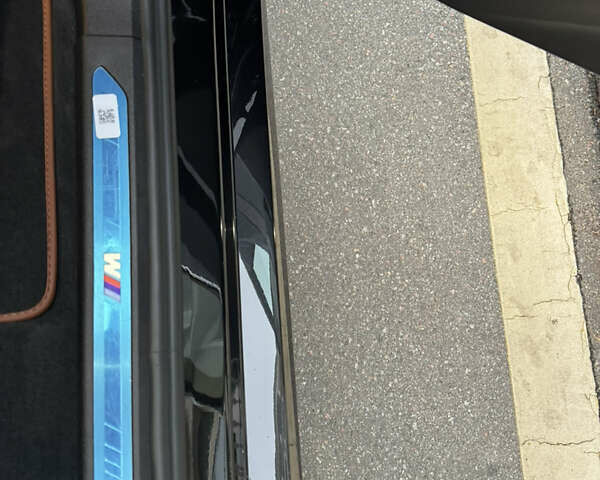 Чорний БМВ X7, об'ємом двигуна 2.99 л та пробігом 42 тис. км за 127700 $, фото 56 на Automoto.ua